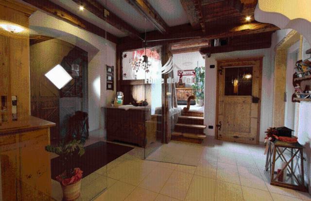 Hotel Fonte Dei Veli ปานเคีย ภายนอก รูปภาพ