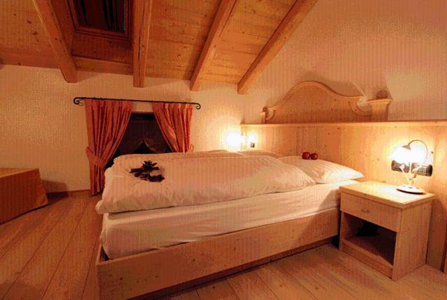 Hotel Fonte Dei Veli ปานเคีย ภายนอก รูปภาพ