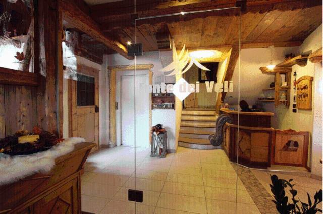 Hotel Fonte Dei Veli ปานเคีย ภายนอก รูปภาพ