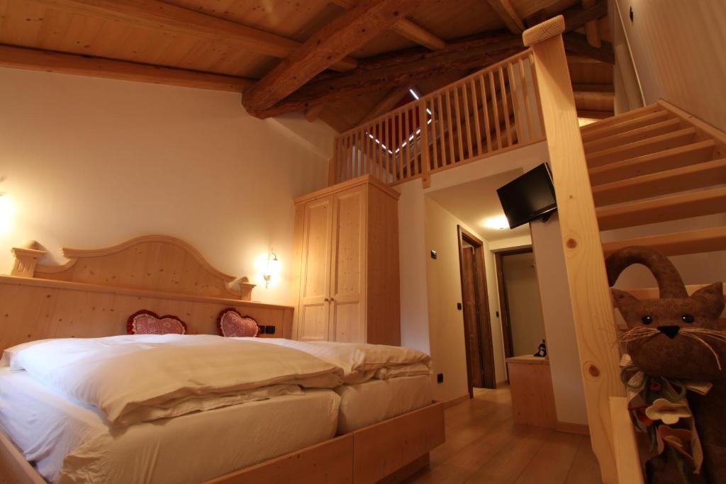 Hotel Fonte Dei Veli ปานเคีย ห้อง รูปภาพ