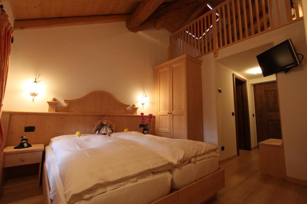 Hotel Fonte Dei Veli ปานเคีย ห้อง รูปภาพ