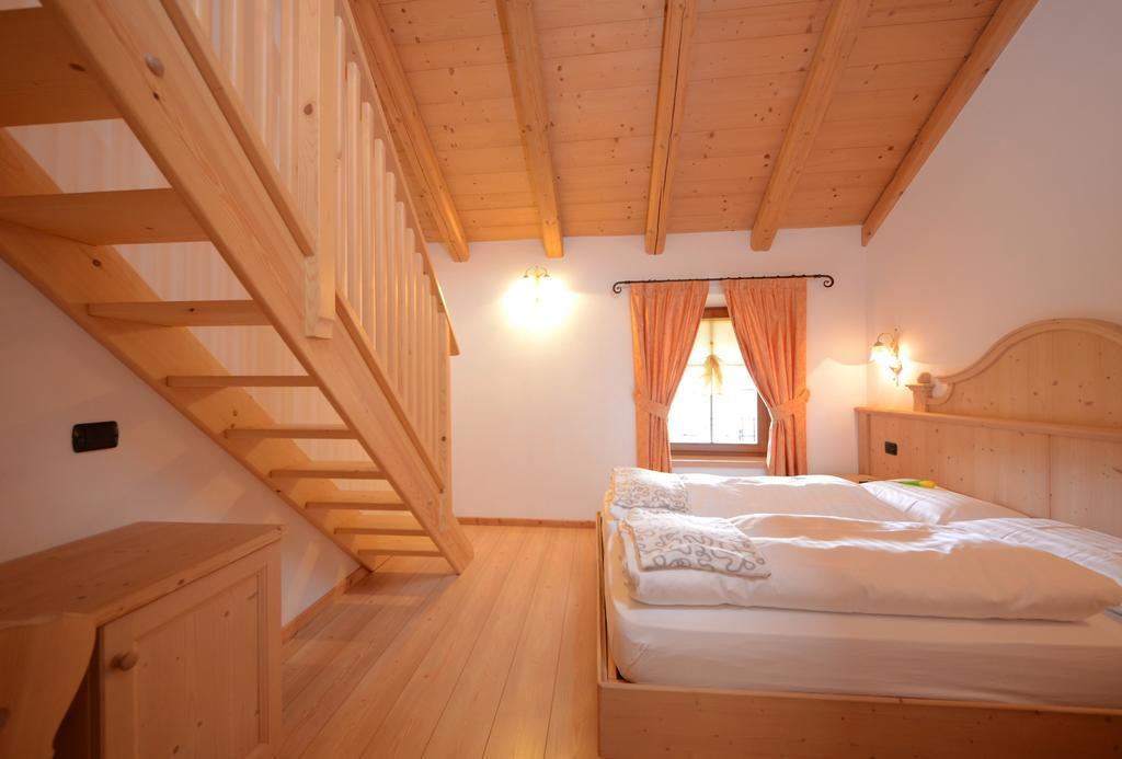 Hotel Fonte Dei Veli ปานเคีย ภายนอก รูปภาพ