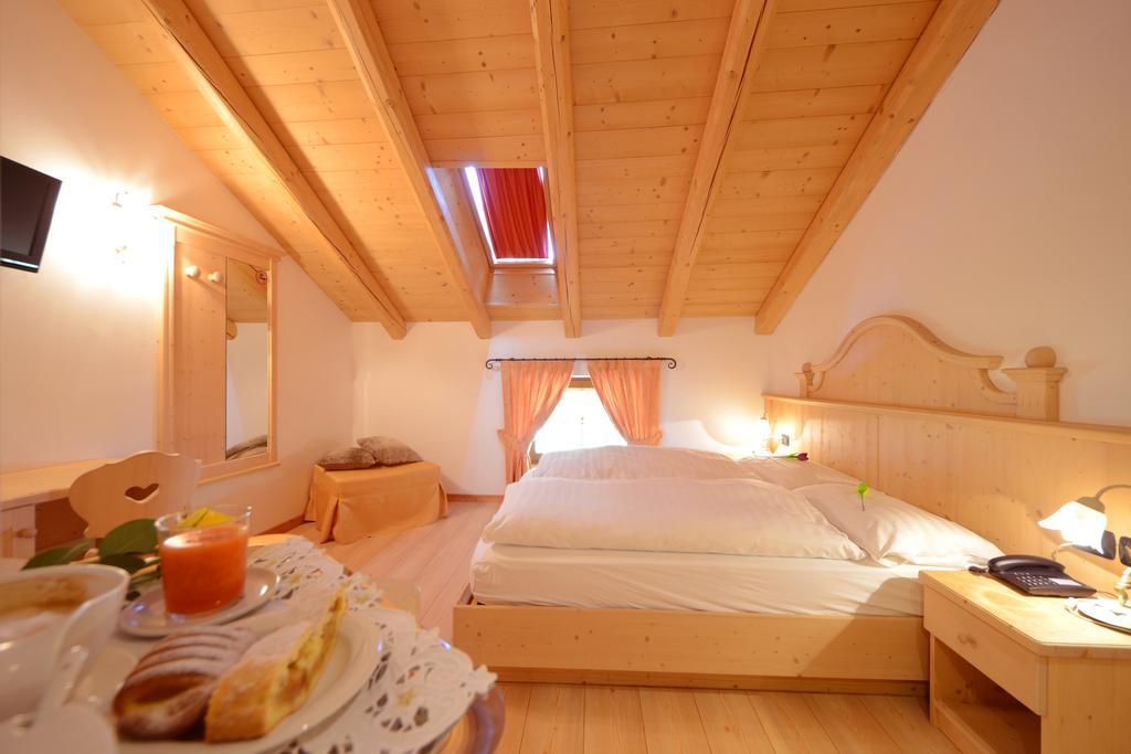 Hotel Fonte Dei Veli ปานเคีย ภายนอก รูปภาพ