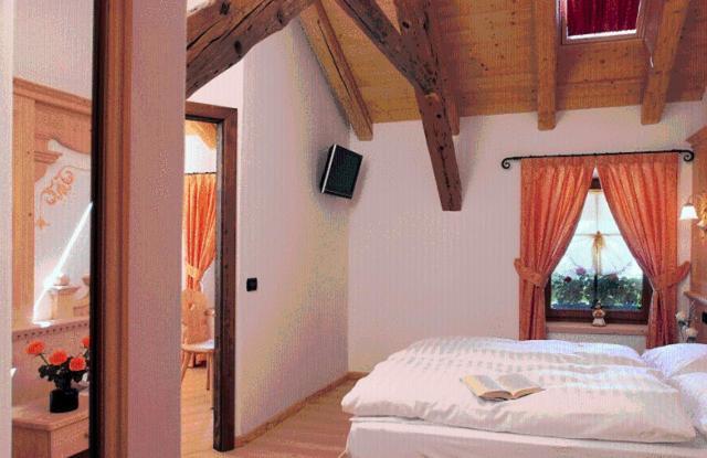 Hotel Fonte Dei Veli ปานเคีย ภายนอก รูปภาพ