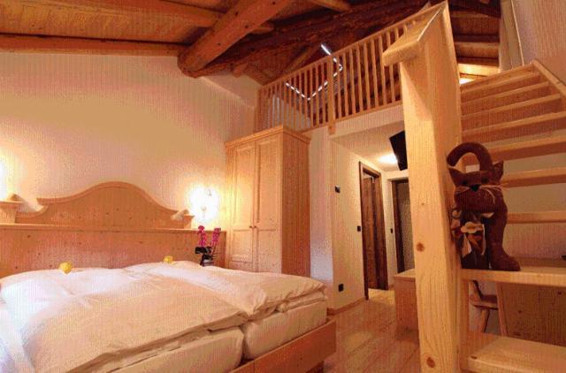 Hotel Fonte Dei Veli ปานเคีย ภายนอก รูปภาพ