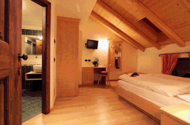 Hotel Fonte Dei Veli ปานเคีย ภายนอก รูปภาพ